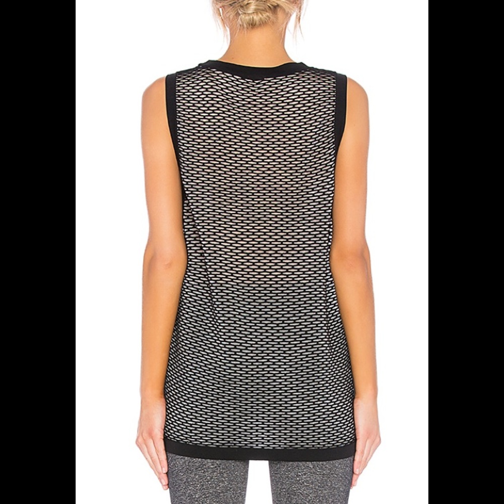 NikeLab Collection Knit Basketball Tank Size Small - Picture 15 of 15